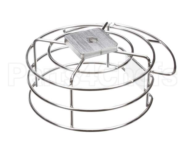 210346 Zummo Large Fruit Classifier