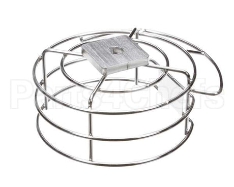210346 Zummo Large Fruit Classifier