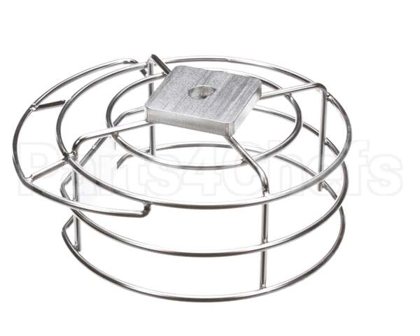 210346 Zummo Large Fruit Classifier