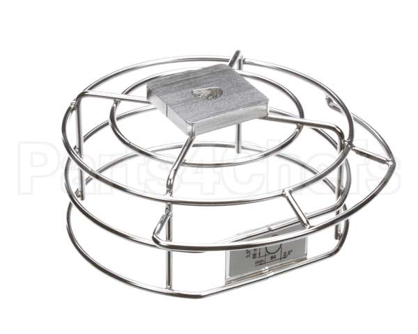 210346 Zummo Large Fruit Classifier