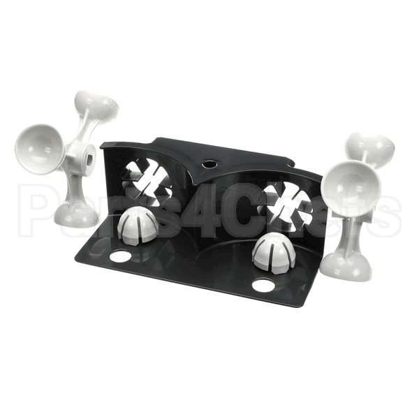210349A-8 Compatible Zummo Z40 Wg Xs Kit