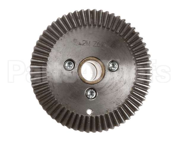 210353 Zummo Set Conical Crown