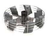 210354 Zummo Z40 Hopper Basket