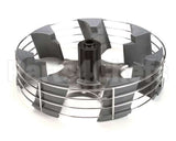 210354 Zummo Z40 Hopper Basket