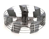 210354 Zummo Z40 Hopper Basket