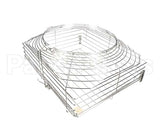 210356 Zummo Compl Ext Basket W/Hopper