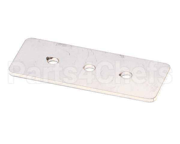 210359 Zummo Flange Hingee Z4025