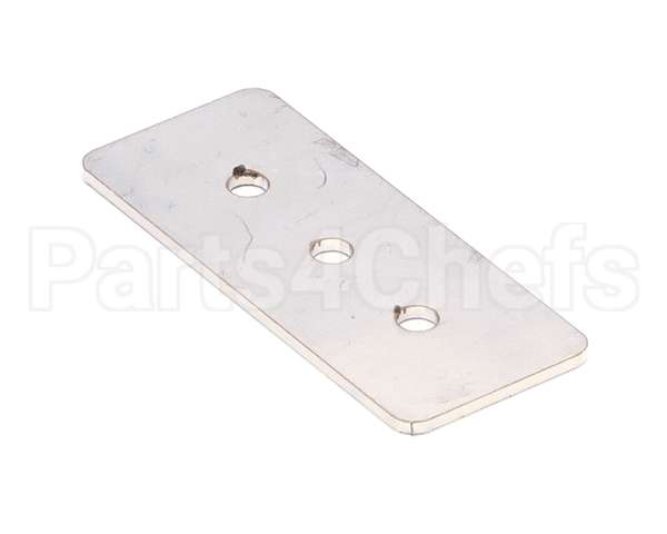 210359 Zummo Flange Hingee Z4025