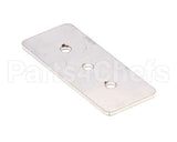 210359 Zummo Flange Hingee Z4025