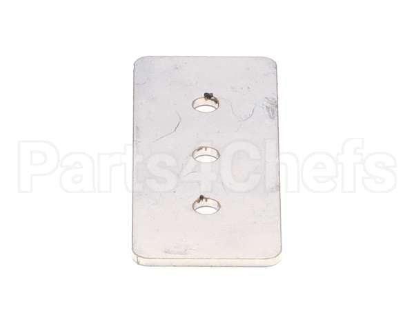210359 Zummo Flange Hingee Z4025