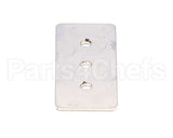 210359 Zummo Flange Hingee Z4025