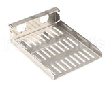 2103597 Frymaster Cover,Frt Float Hsg Fgp55