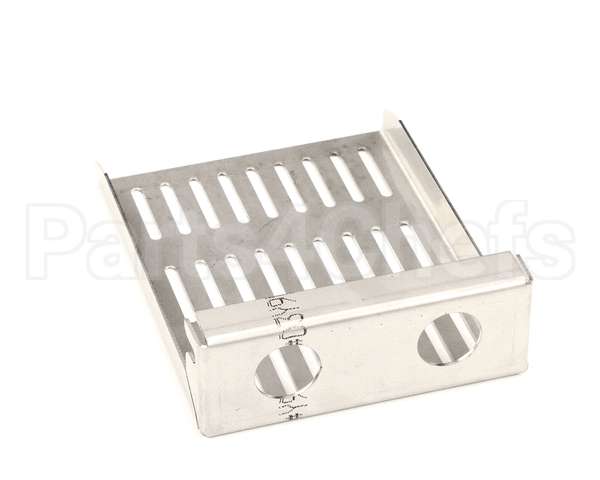 2103597 Frymaster Cover,Frt Float Hsg Fgp55