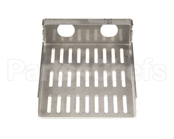 2103597 Frymaster Cover,Frt Float Hsg Fgp55