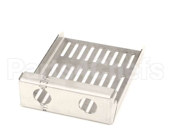2103597 Frymaster Cover,Frt Float Hsg Fgp55