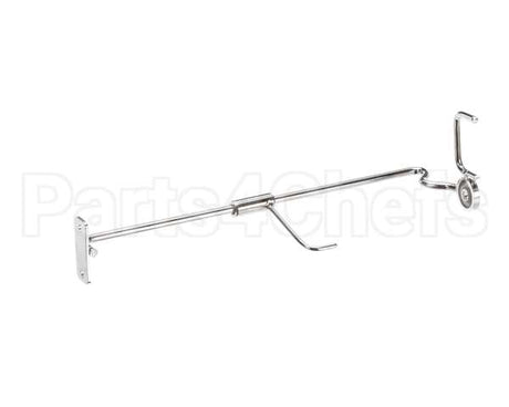 210360 Zummo Complete Closure Cover Z40