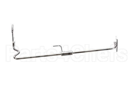 210360 Zummo Complete Closure Cover Z40