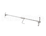 210360 Zummo Complete Closure Cover Z40
