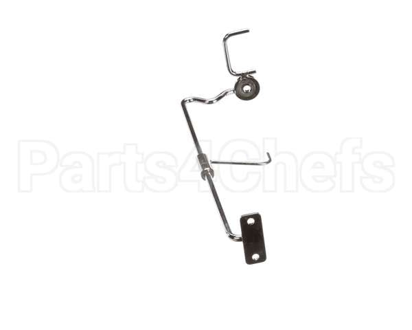 210360 Zummo Complete Closure Cover Z40