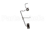 210360 Zummo Complete Closure Cover Z40