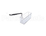 21038 Henny Penny Basket-1/3 Size-34X