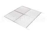 21039 Henny Penny Rack-Electric