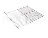 21039 Henny Penny Rack-Electric