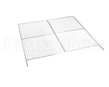 21039 Henny Penny Rack-Electric