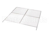 21039 Henny Penny Rack-Electric