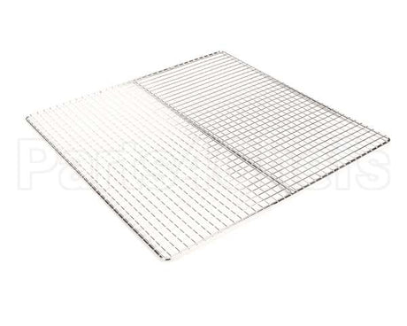 21040 Henny Penny Rack-Gas