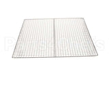21040 Henny Penny Rack-Gas