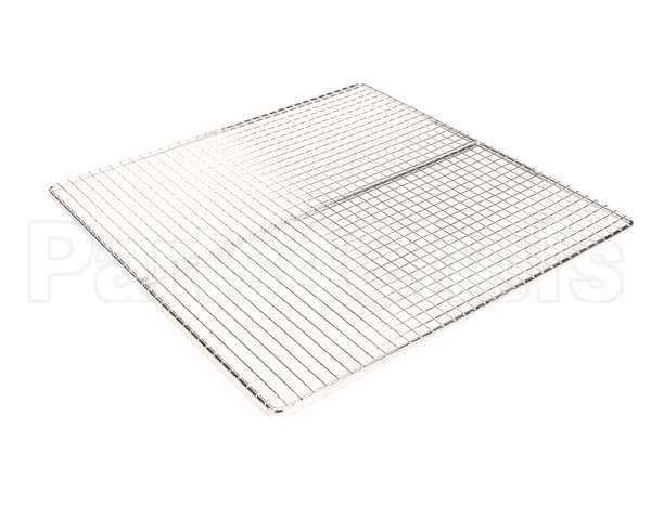 21040 Henny Penny Rack-Gas
