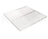 21040 Henny Penny Rack-Gas