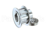 210406 Zummo Motor Pulley 10 L (60 Hz)
