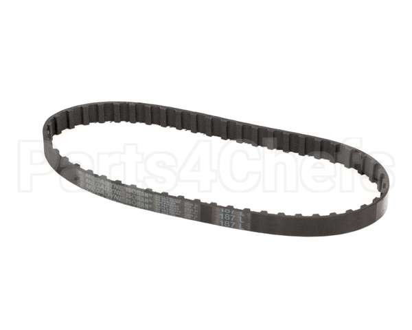 210409 Zummo 187L 050 Belt