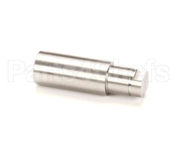210414 Zummo Bearing Shaft
