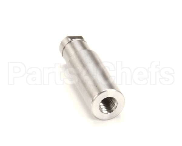 210414 Zummo Bearing Shaft
