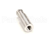 210414 Zummo Bearing Shaft