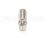 210414 Zummo Bearing Shaft