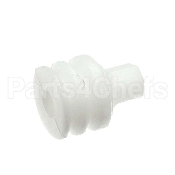 210429A Compatible Zummo Motor Filter Pulley