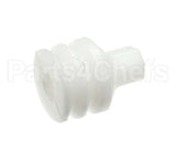 210429A Zummo Motor Filter Pulley