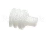 210429A Zummo Motor Filter Pulley