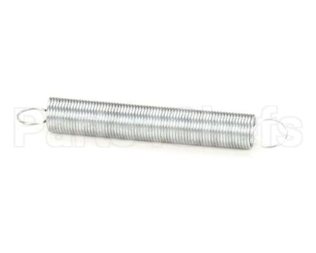 210433 Zummo Ratchet Spring