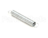 210433 Zummo Ratchet Spring