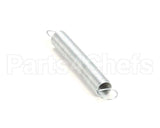 210433 Zummo Ratchet Spring