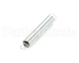 210433 Zummo Ratchet Spring