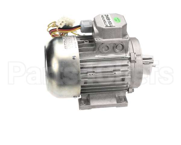 210441C Zummo Motor (110V-60Hz)