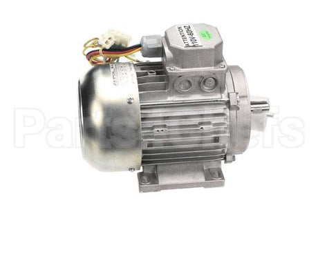 210441C Zummo Motor (110V-60Hz)