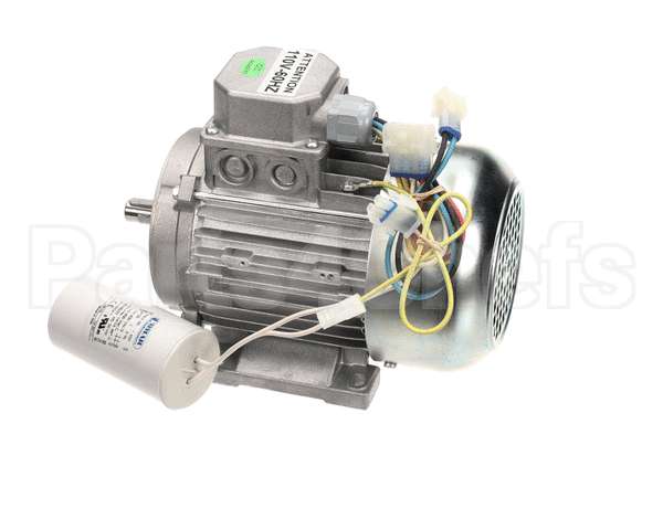 210441C Zummo Motor (110V-60Hz)