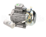 210441C Zummo Motor (110V-60Hz)